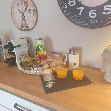 Apartamento Centro 리바데오 외부 사진