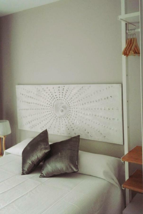 Apartamento Centro 리바데오 외부 사진
